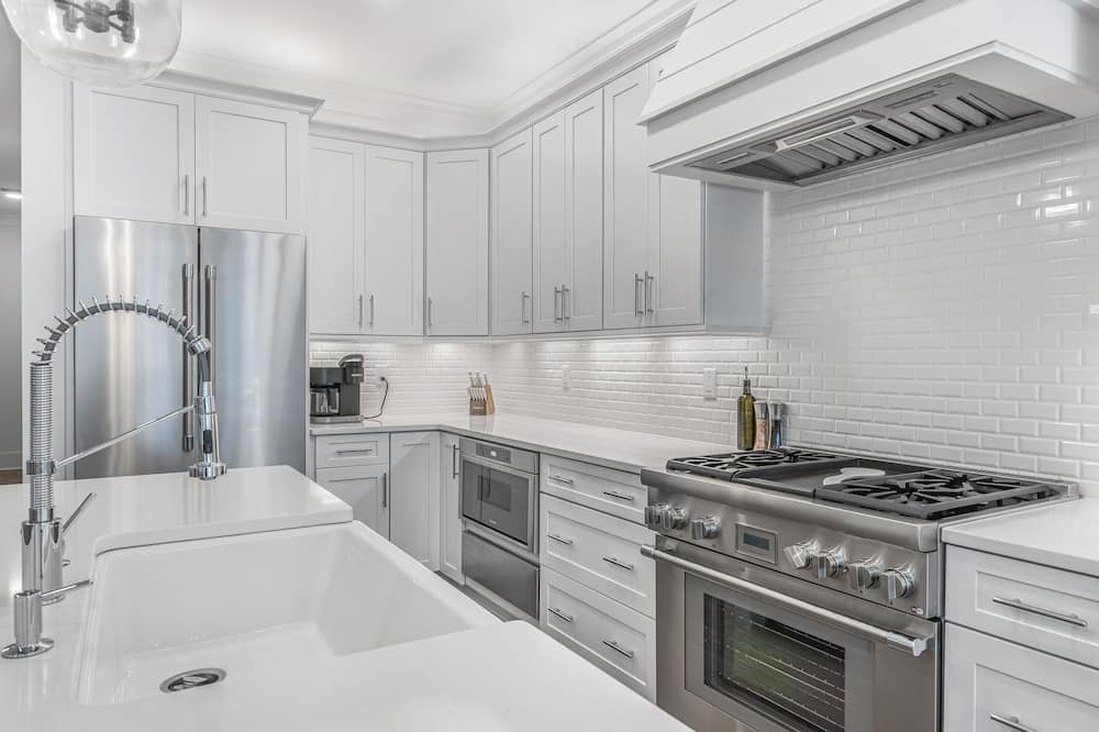 Photo of Kitchen in WaterSound West Beach