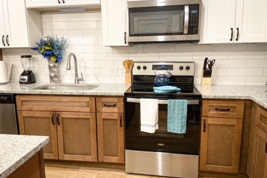 Photo of Kitchen in Riverside