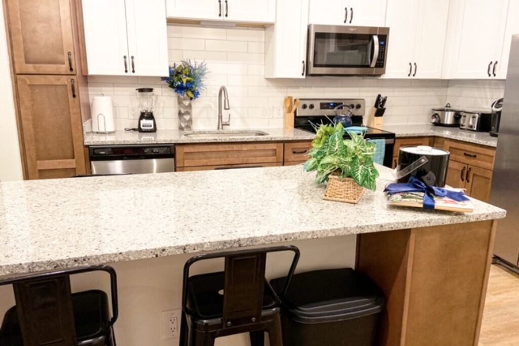 Photo of Kitchen in Riverside