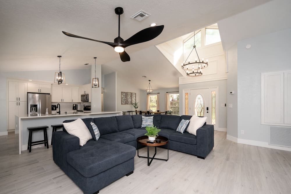 Photo of Livingroom in Williston