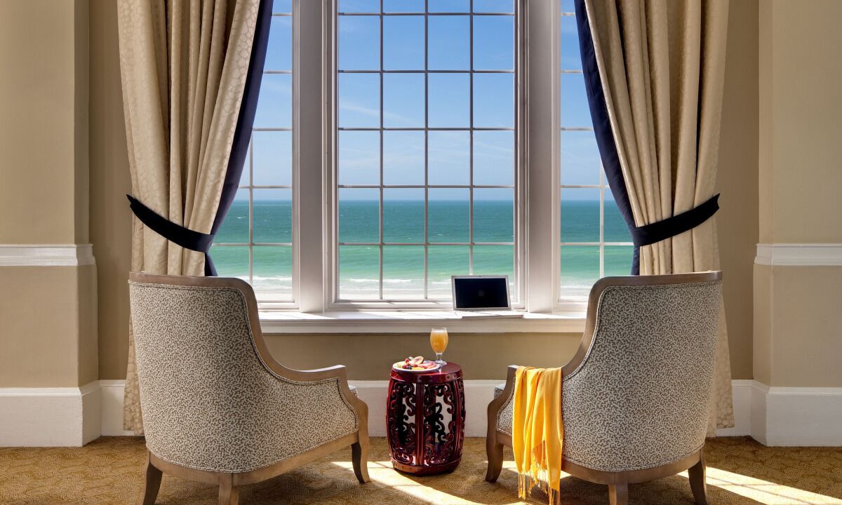 Photo of Livingroom in Pass-a-Grille