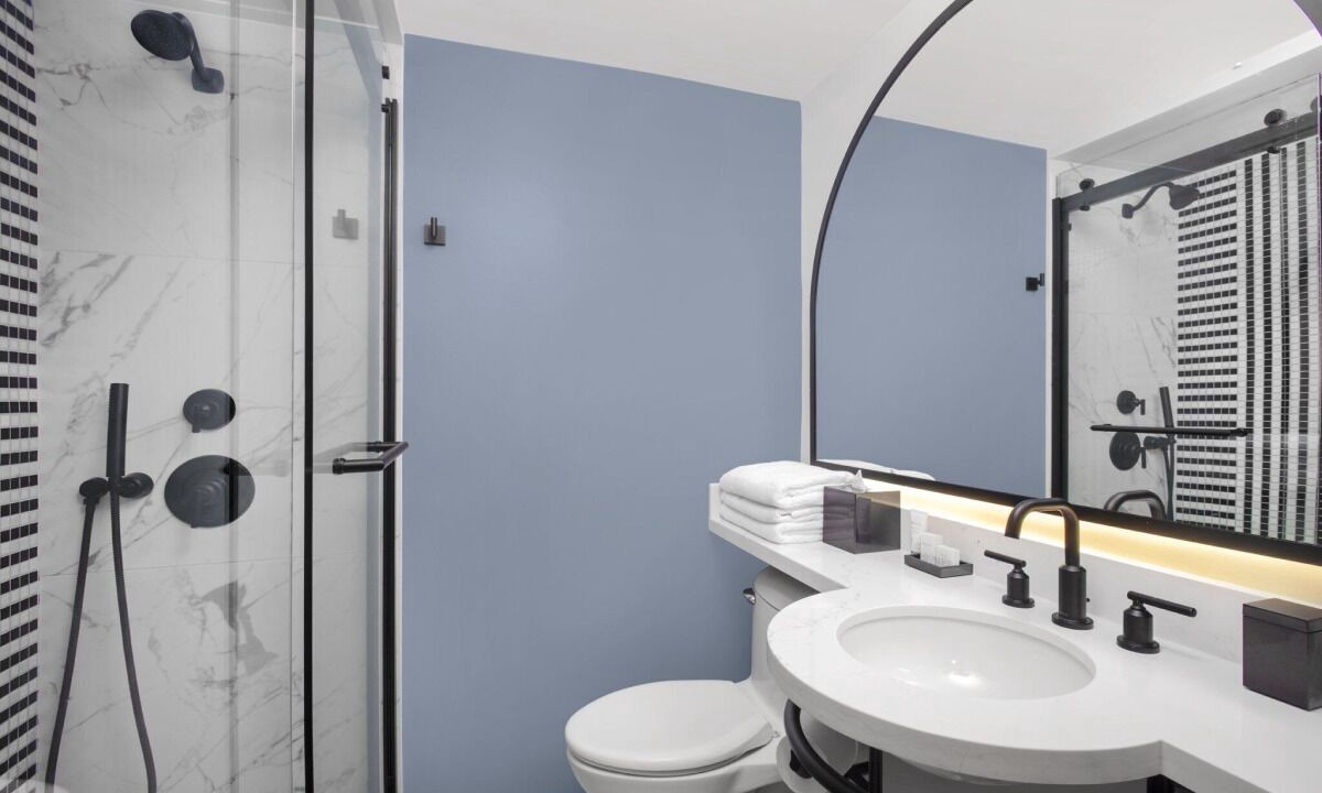 Photo of Bathroom in Pass-a-Grille