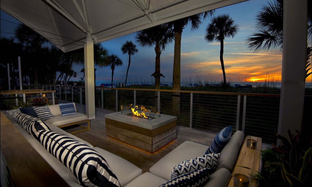 Photo of Outdoor in Pass-a-Grille