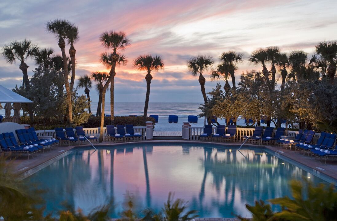 Photo of Outdoor in Pass-a-Grille