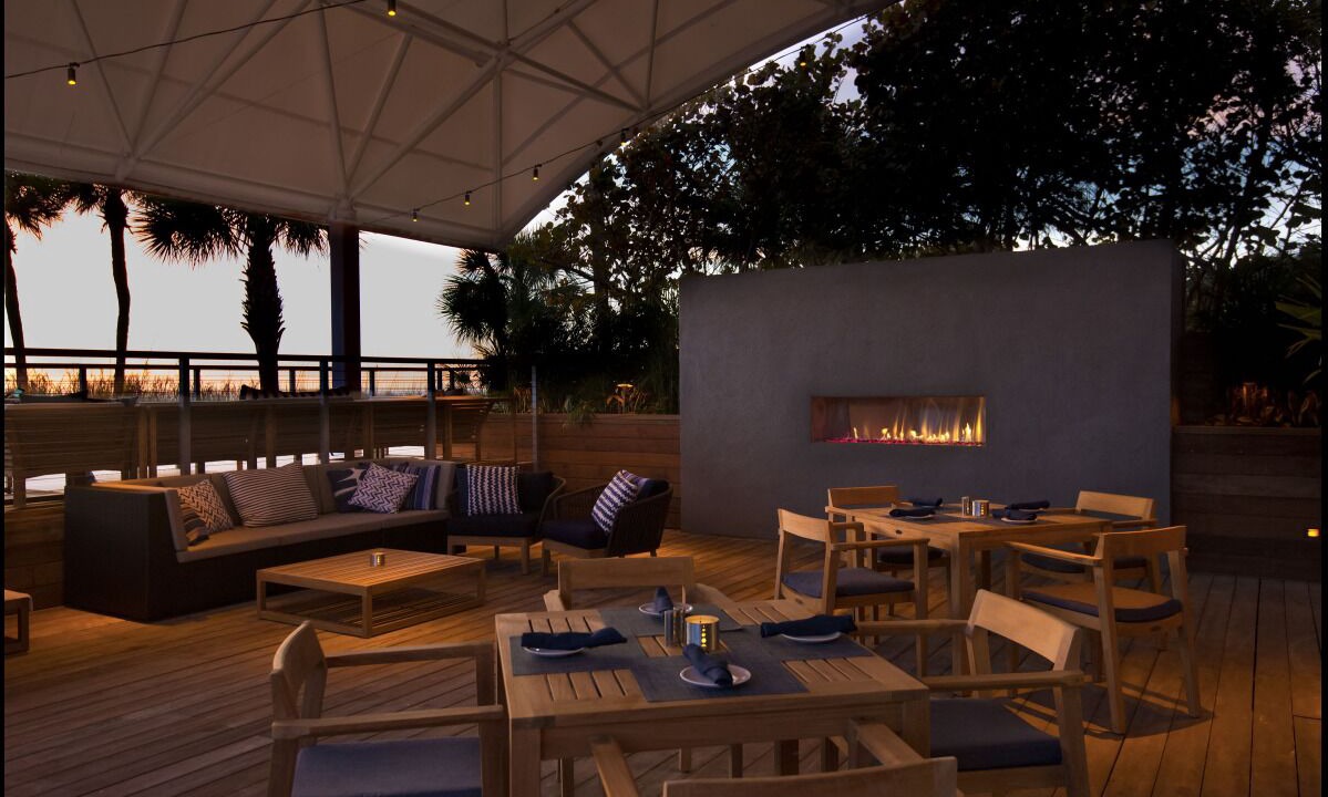 Photo of Outdoor in Pass-a-Grille