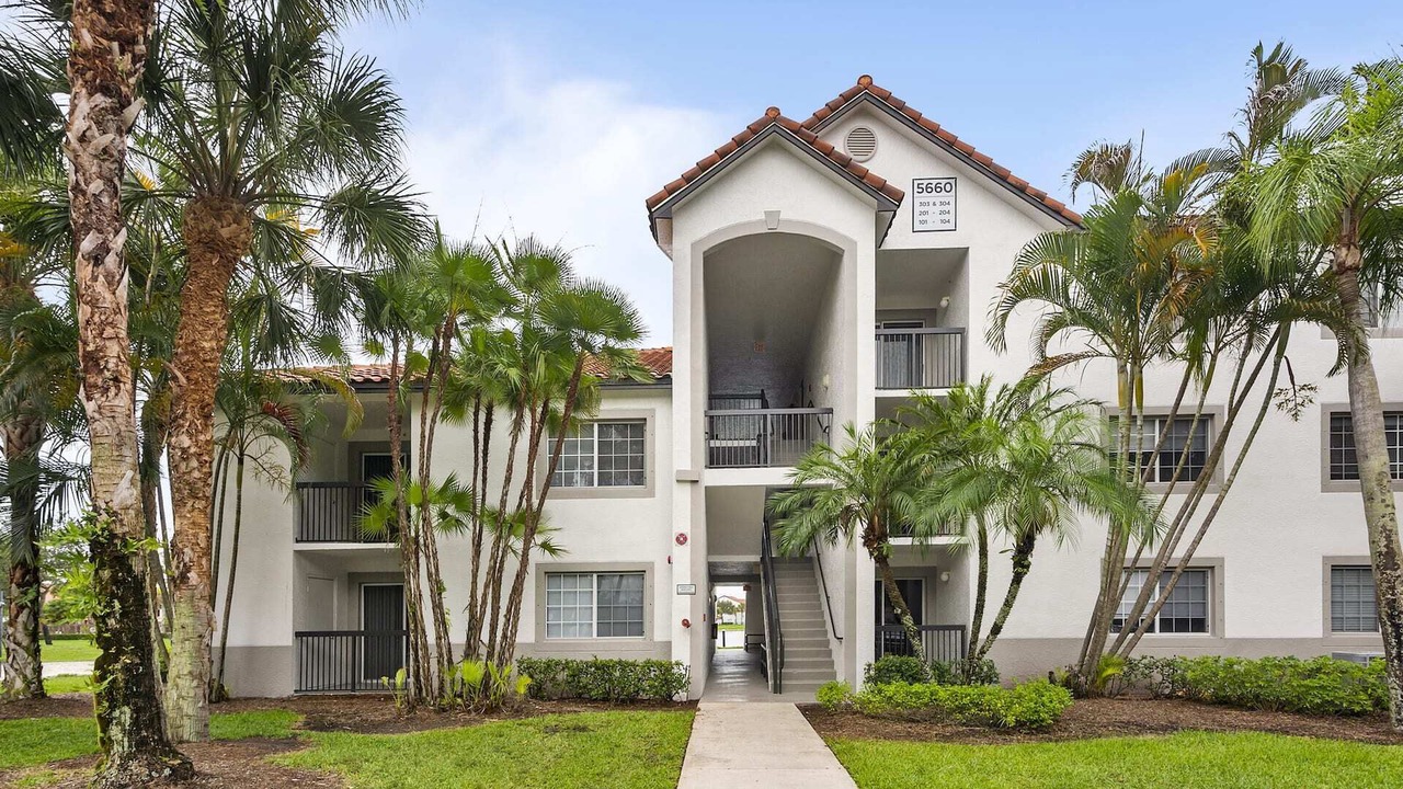 Photo of Outdoor in Delray Beach