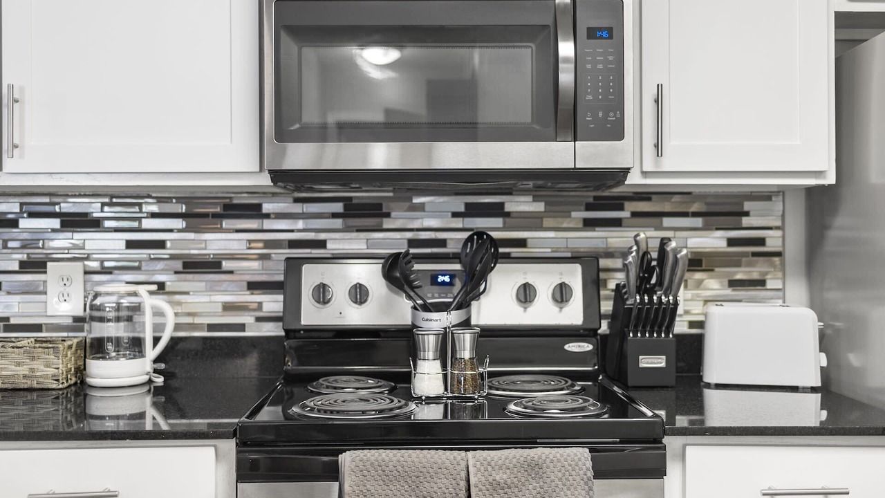 Photo of Kitchen in Delray Beach
