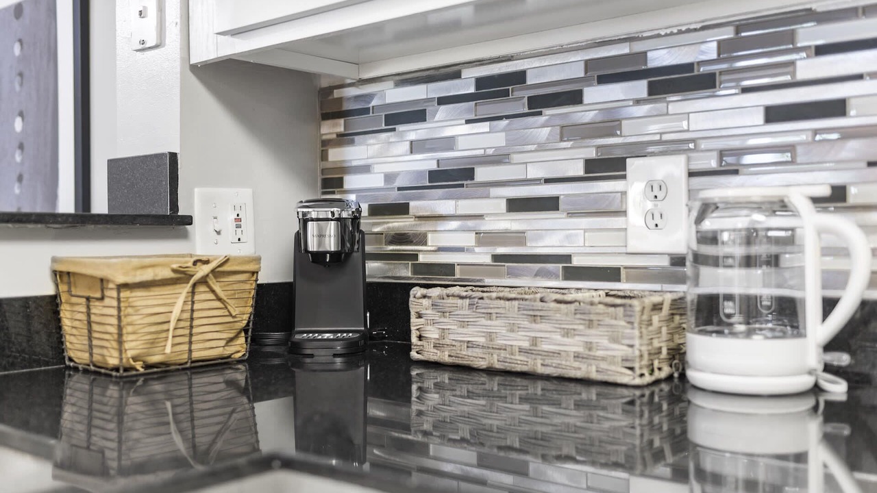 Photo of Kitchen in Delray Beach
