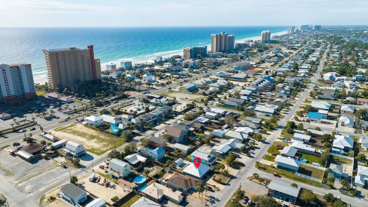 Photo of Outdoor in Holiday Beach