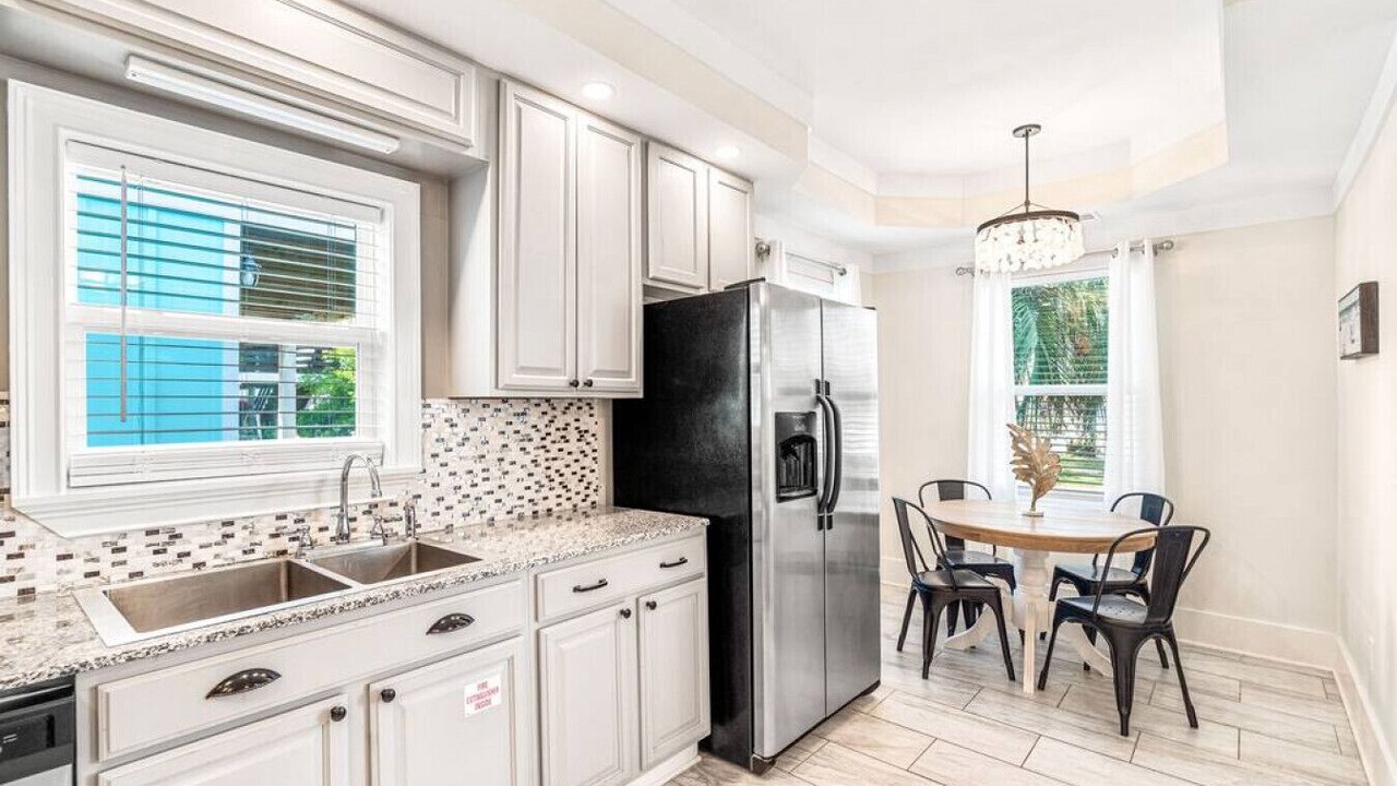 Photo of Kitchen in Holiday Beach