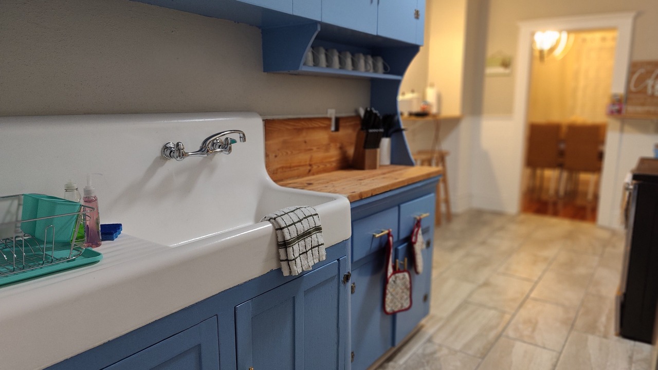 Photo of Kitchen in Fairfax