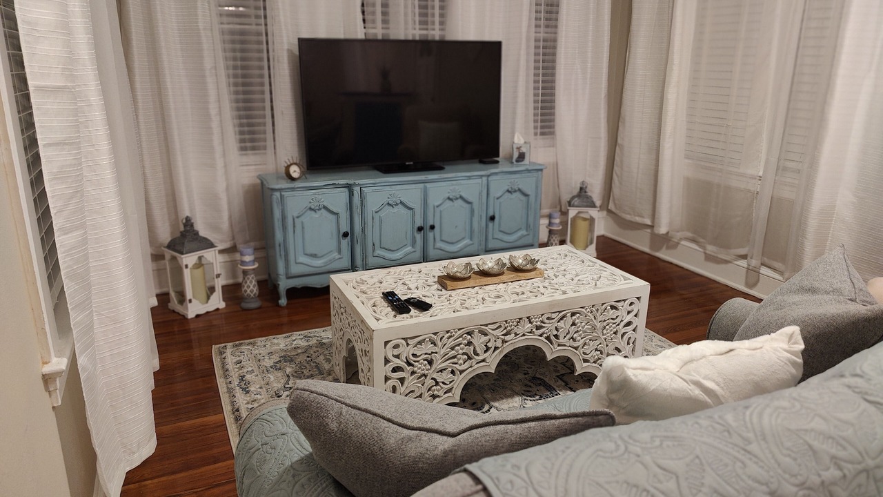 Photo of Livingroom in Fairfax