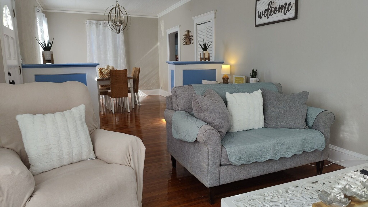 Photo of Livingroom in Fairfax