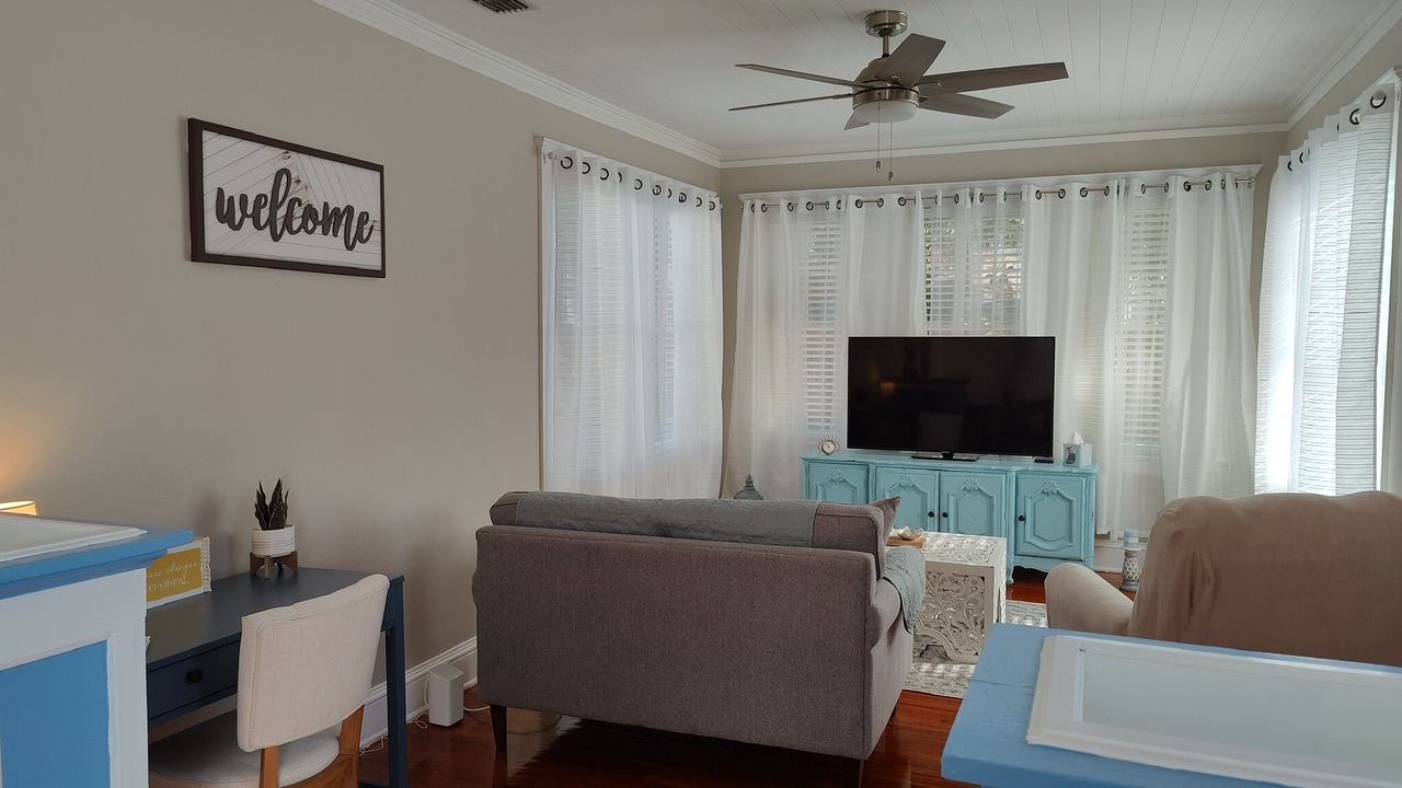 Photo of Livingroom in Fairfax