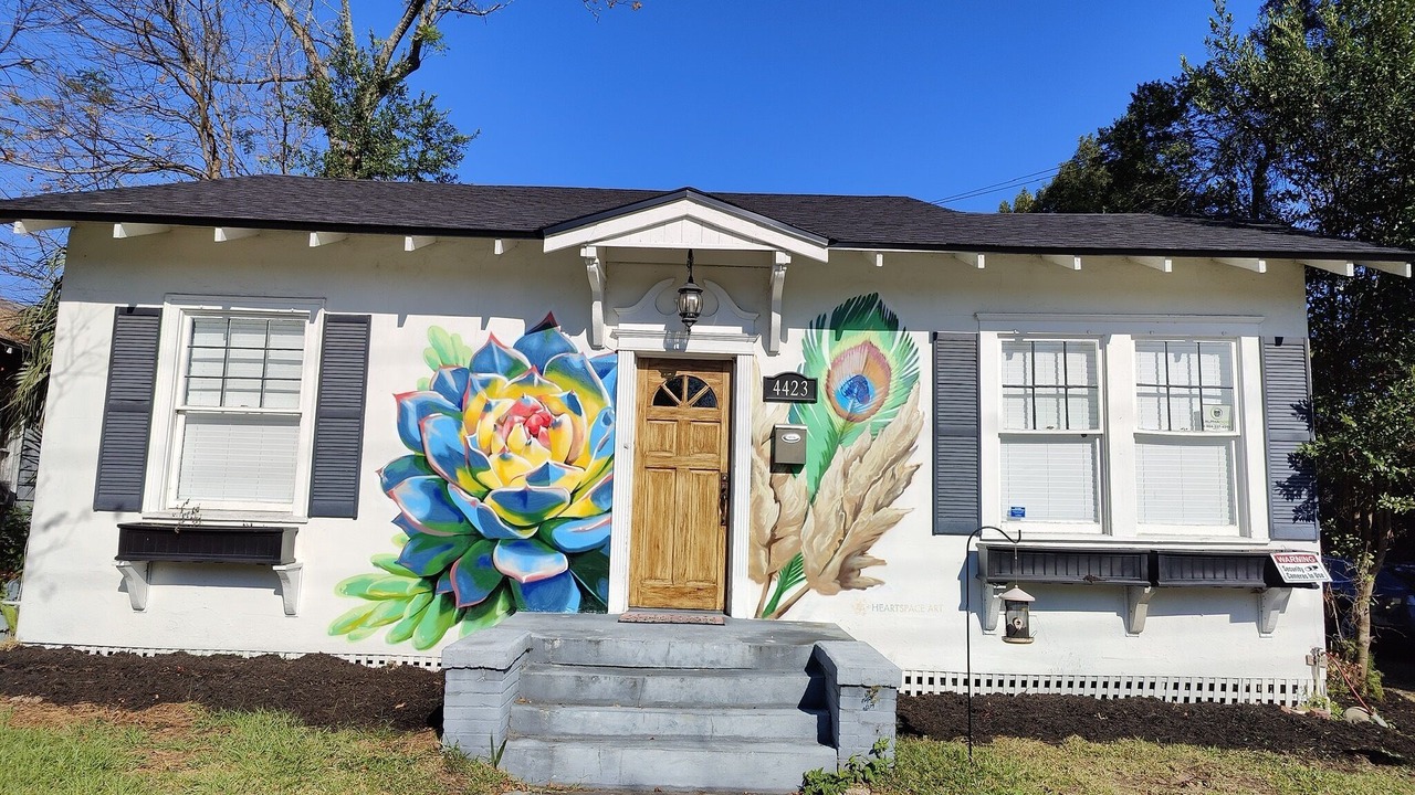 Photo of Outdoor in Fairfax