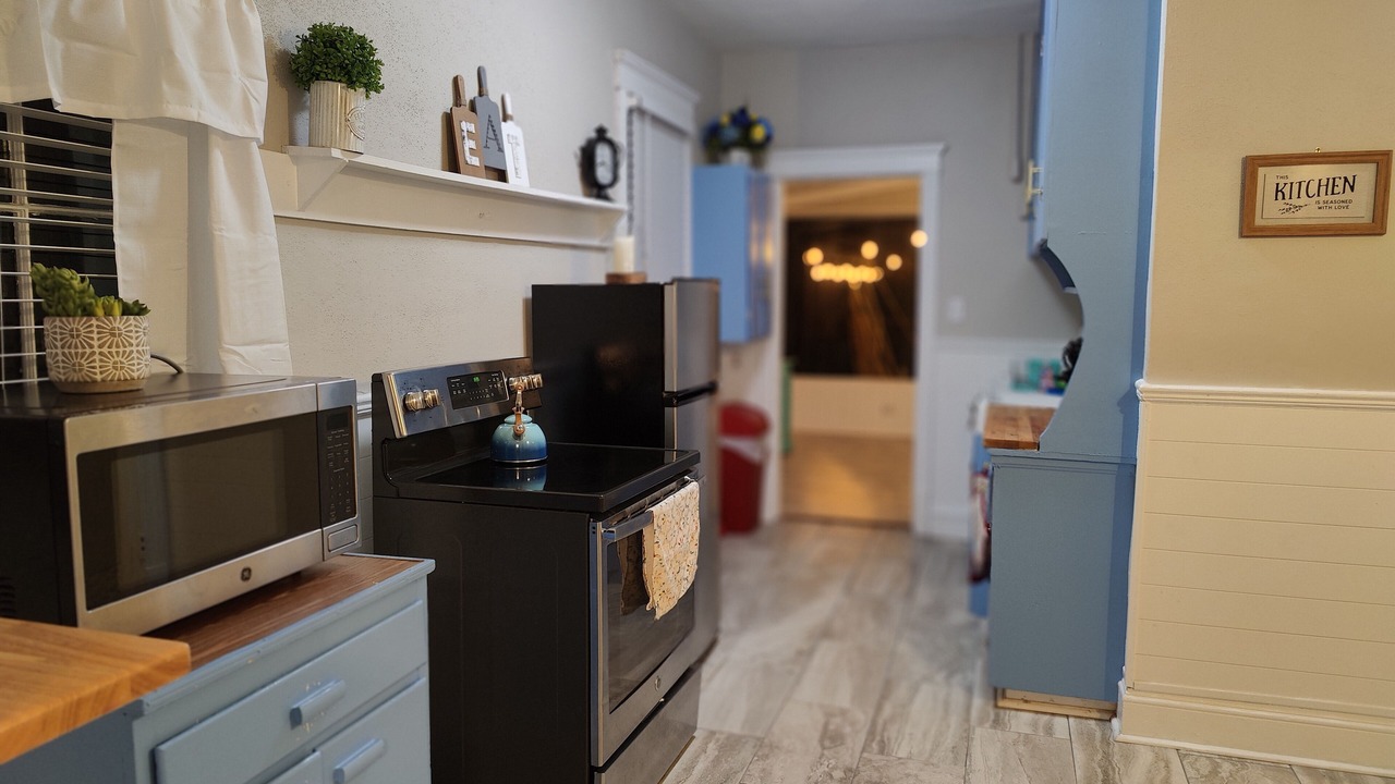 Photo of Kitchen in Fairfax