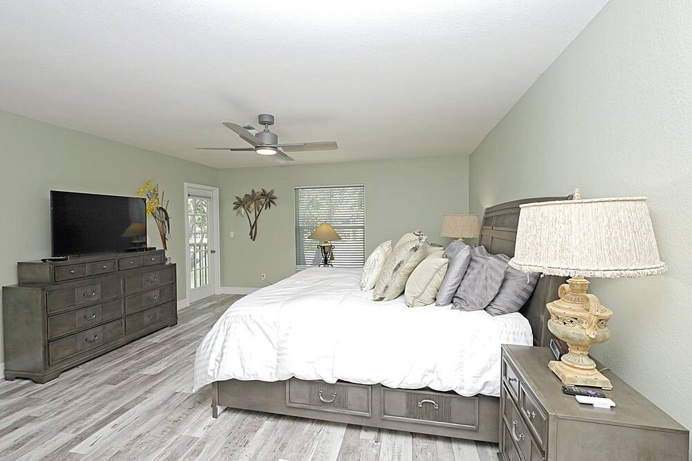 Photo of Bedroom in North Naples