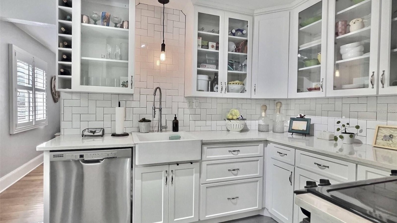 Photo of Kitchen in St. Petersburg - Clearwater