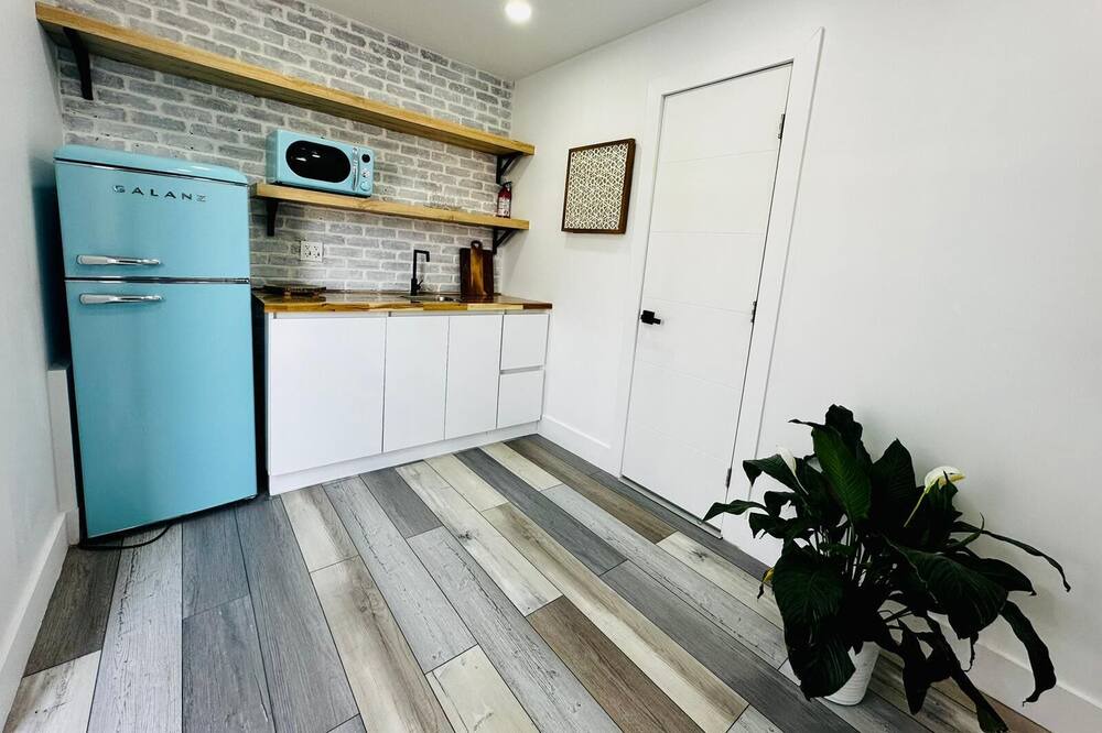 Photo of Kitchen in Coral Terrace