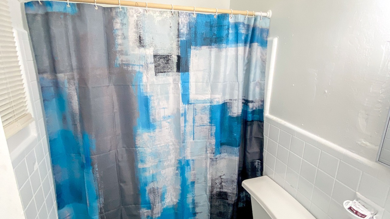Photo of Bathroom in Crescent Lake