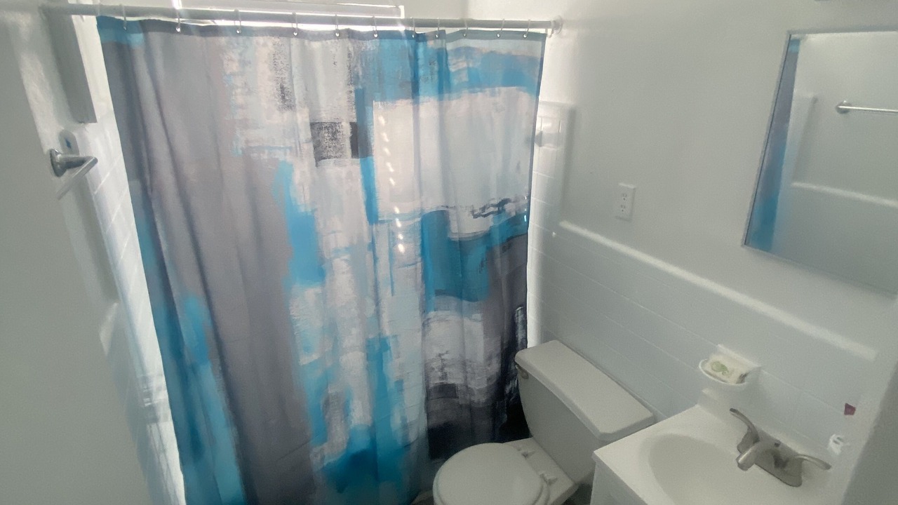 Photo of Bathroom in Crescent Lake