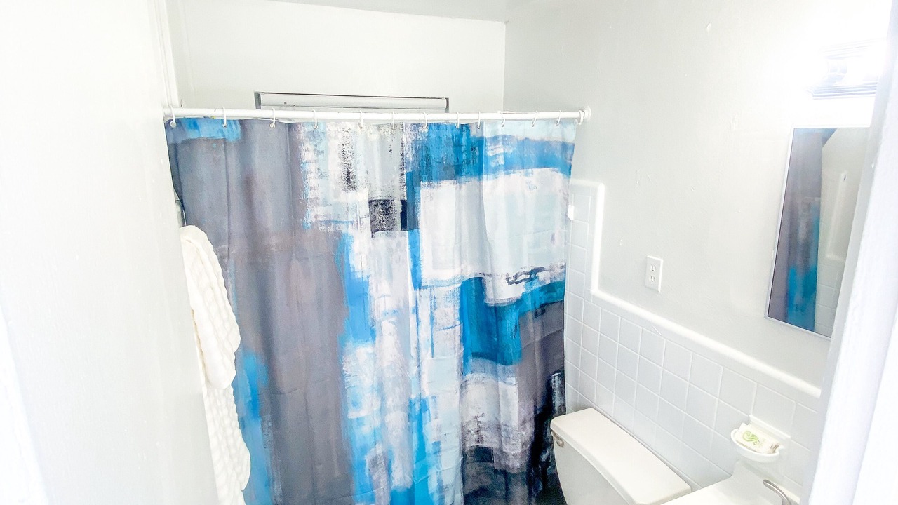 Photo of Bathroom in Crescent Lake