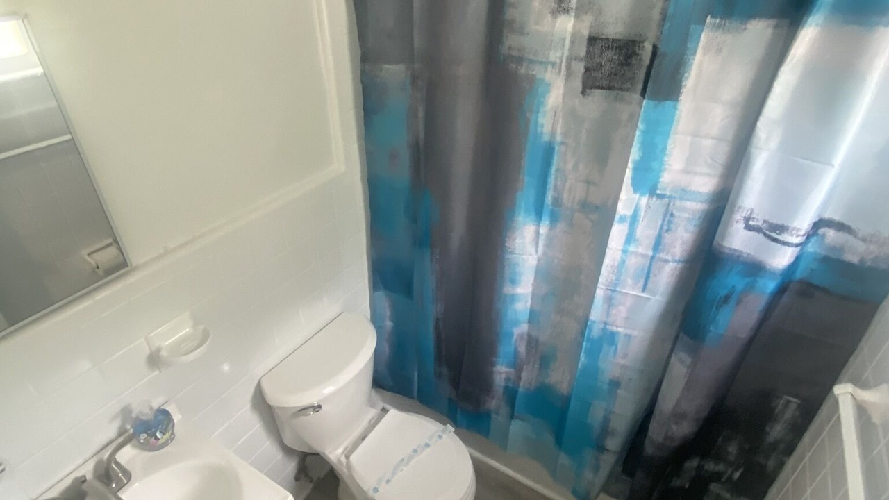 Photo of Bathroom in Crescent Lake