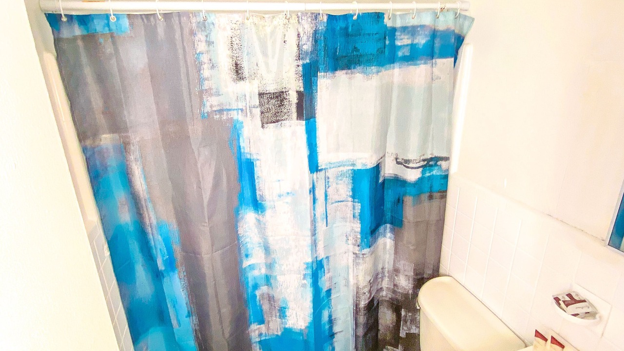 Photo of Bathroom in Crescent Lake