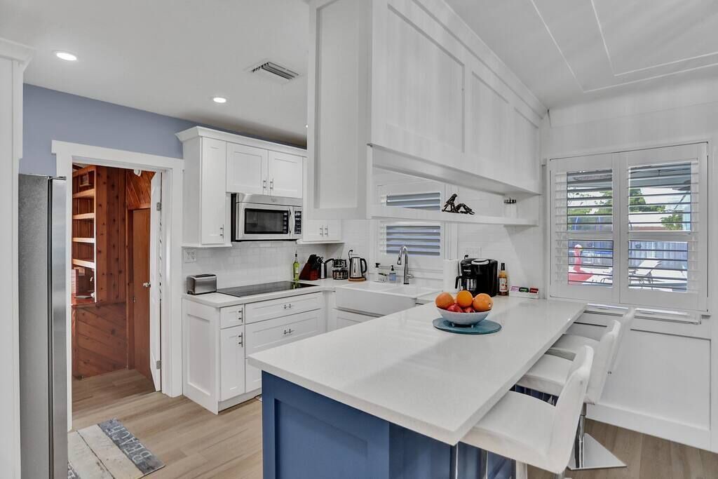 Photo of Kitchen in Dania Beach