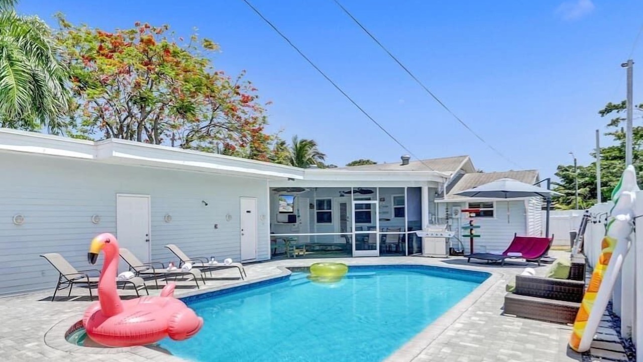 Photo of Outdoor in Dania Beach