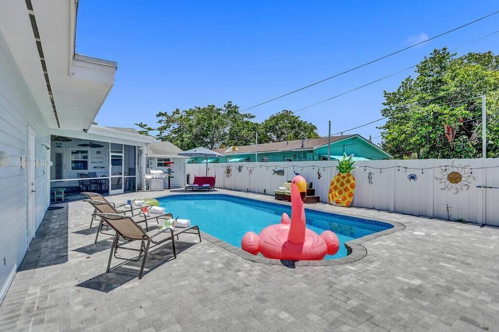 Photo of Outdoor in Dania Beach