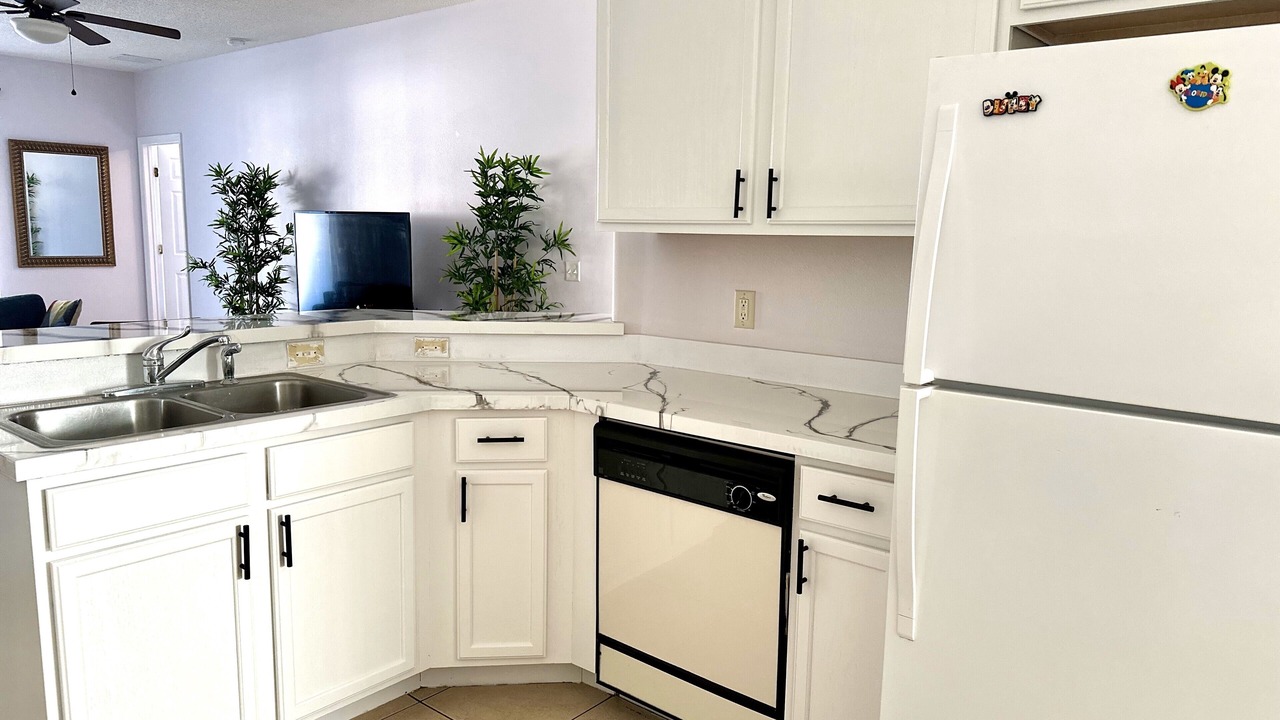 Photo of Kitchen in Sunset Ridge
