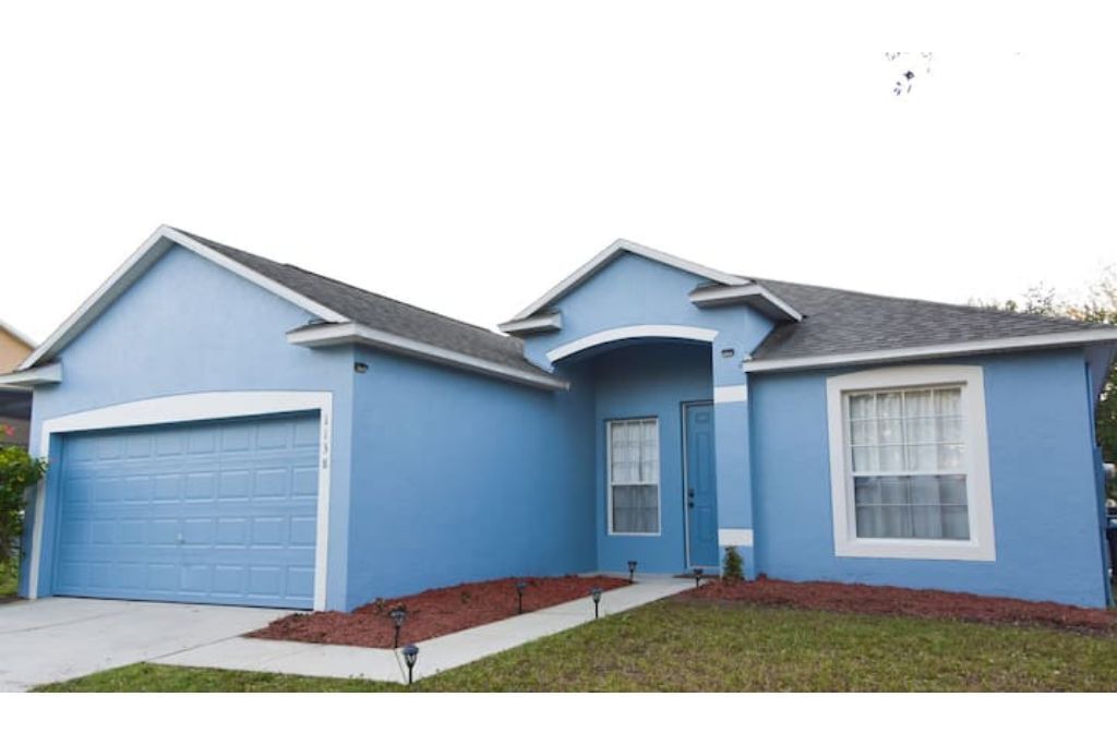 Photo of Outdoor in Sunset Ridge