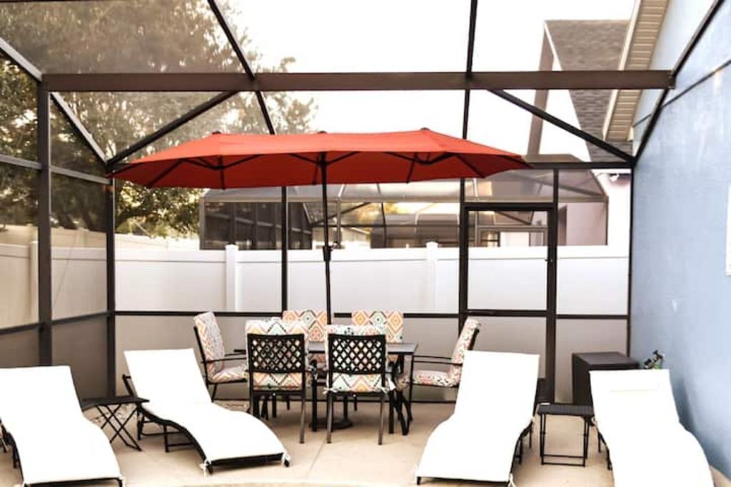Photo of Outdoor in Sunset Ridge