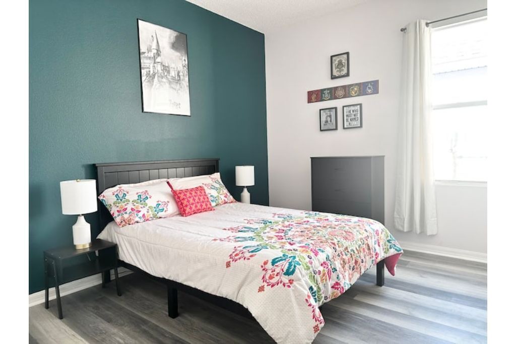 Photo of Bedroom in Sunset Ridge