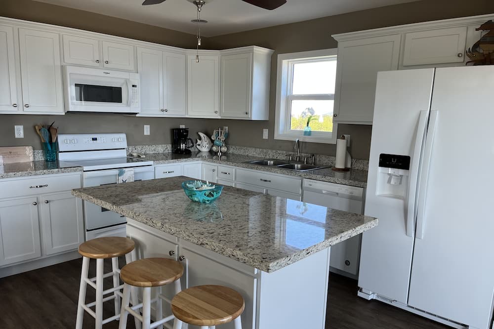 Photo of Kitchen in Lower Keys
