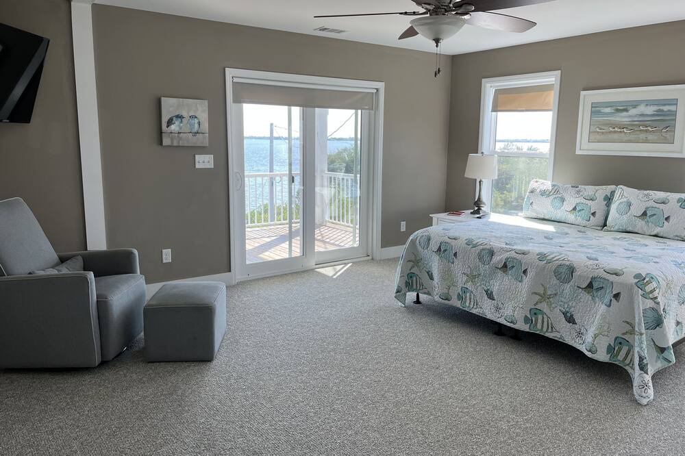 Photo of Patio Balcony in Lower Keys