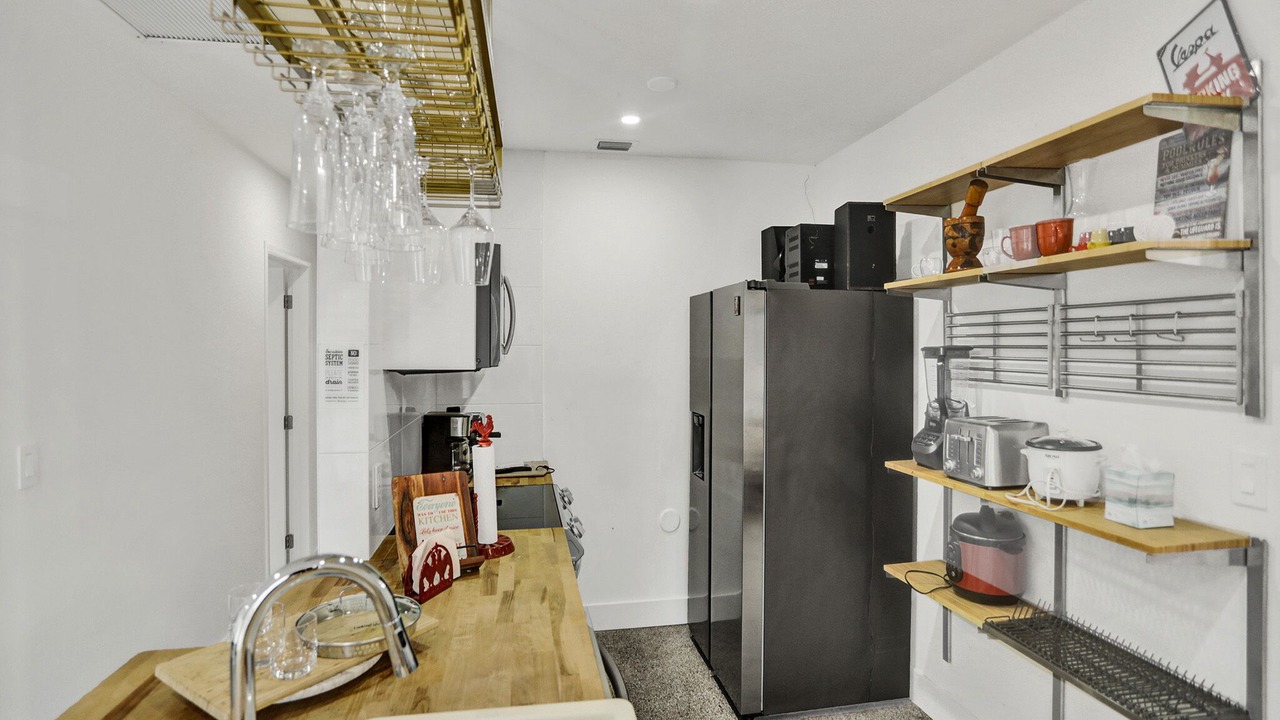 Photo of Kitchen in West Park