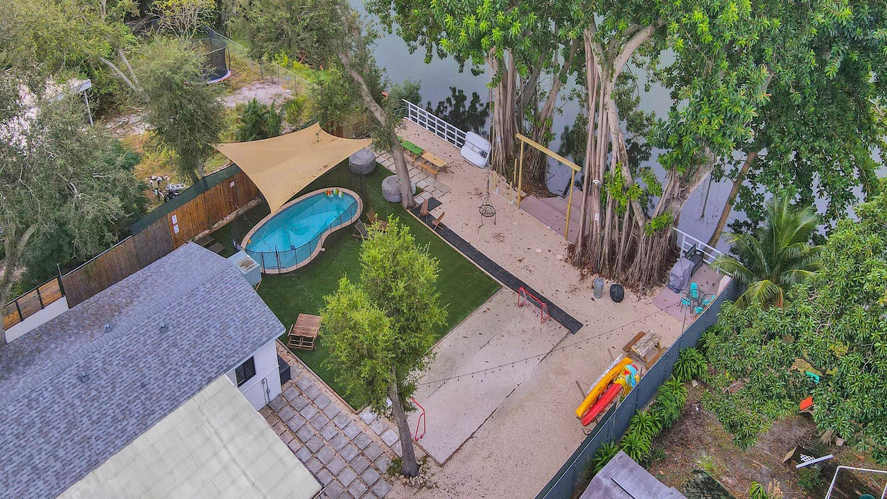 Photo of Outdoor in West Park