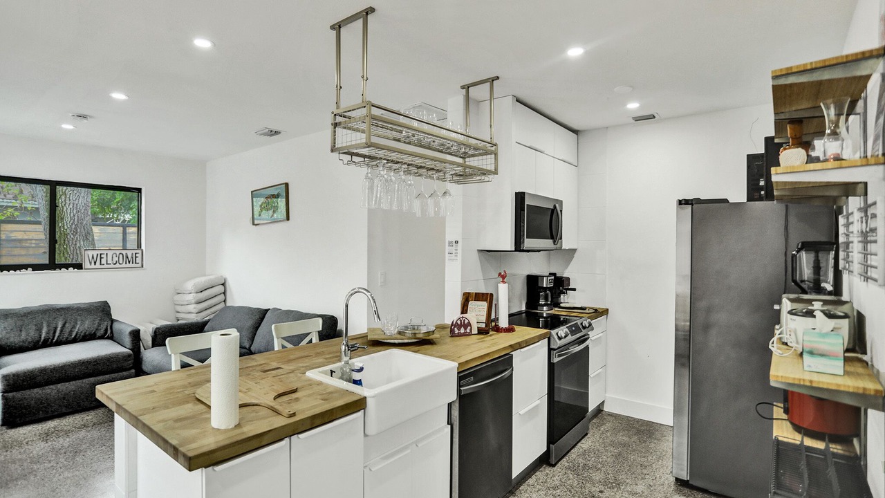 Photo of Kitchen in West Park