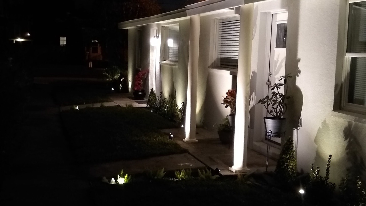 Photo of Outdoor in Courier City - Oscawana