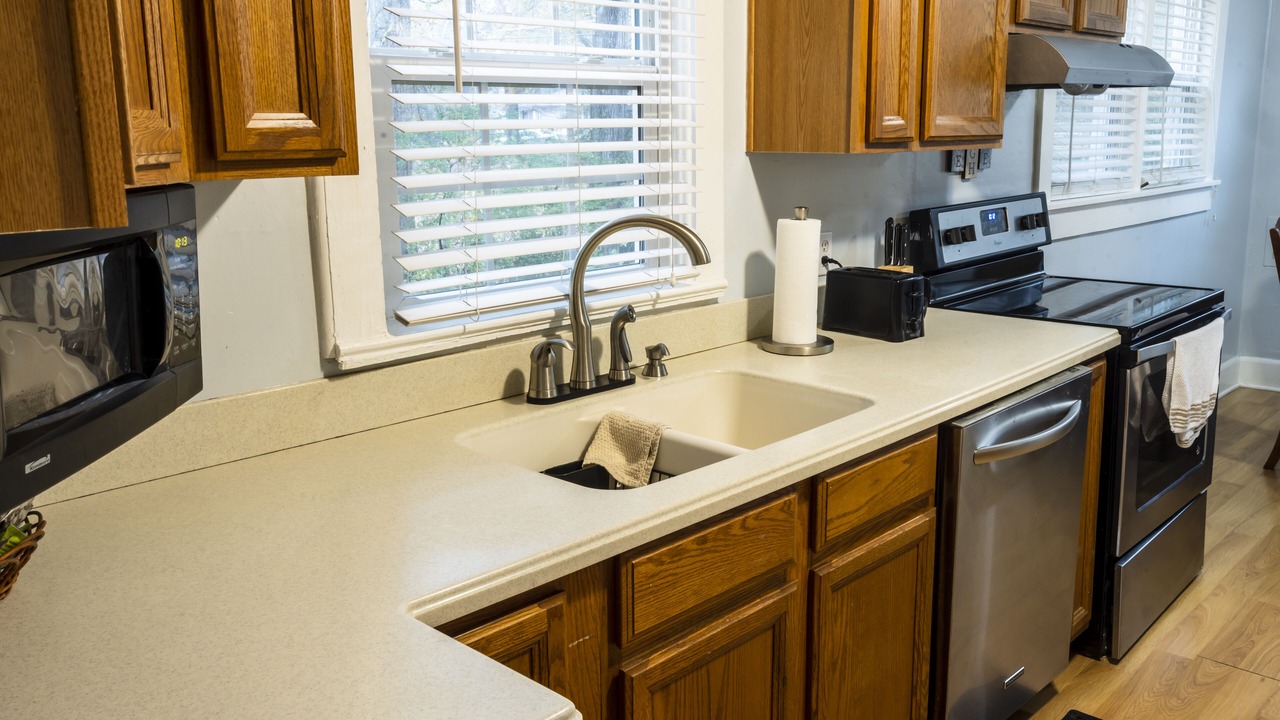 Photo of Kitchen in Senoia