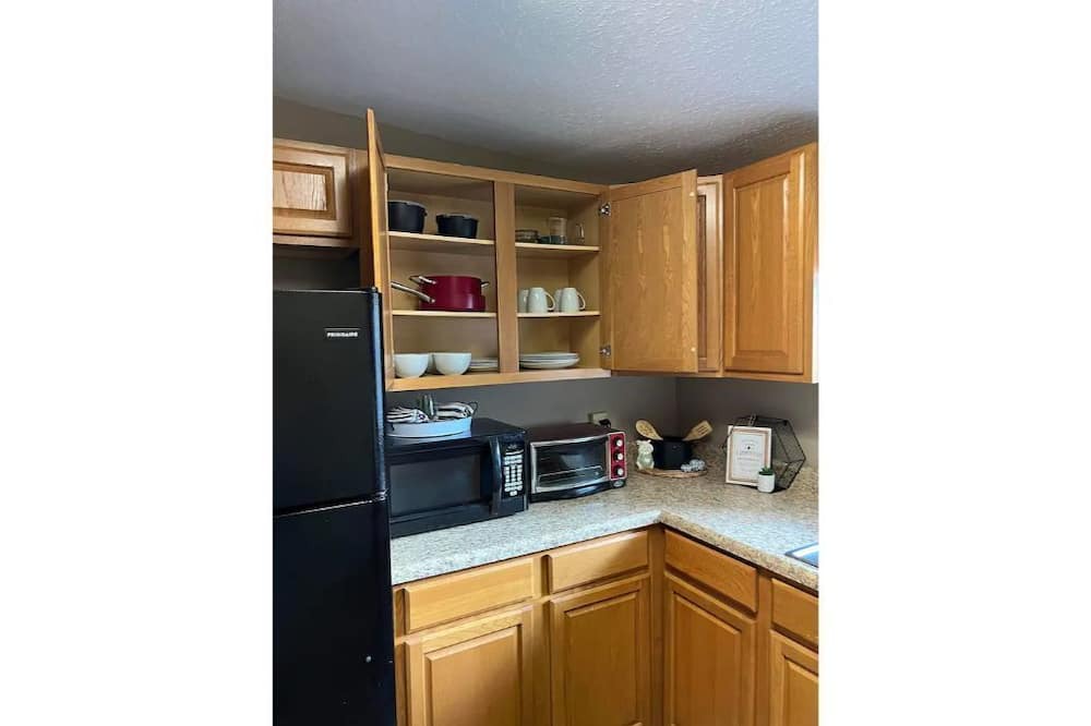 Photo of Kitchen in Titusville