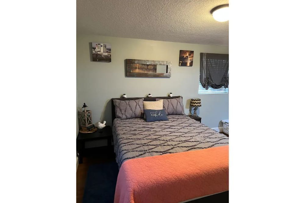 Photo of Bedroom in Titusville