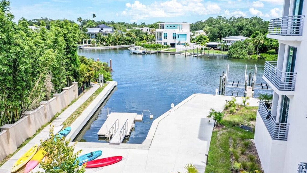 Photo of Outdoor in North Trail