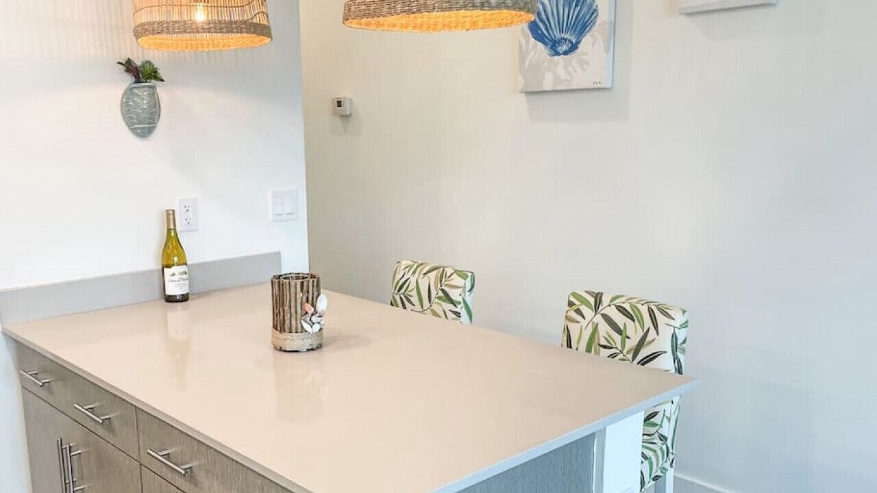 Photo of Kitchen in North Trail