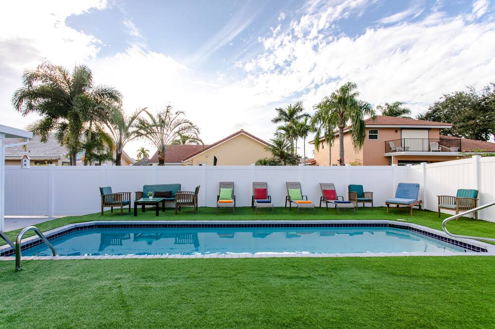 Photo of Outdoor in Dania Beach