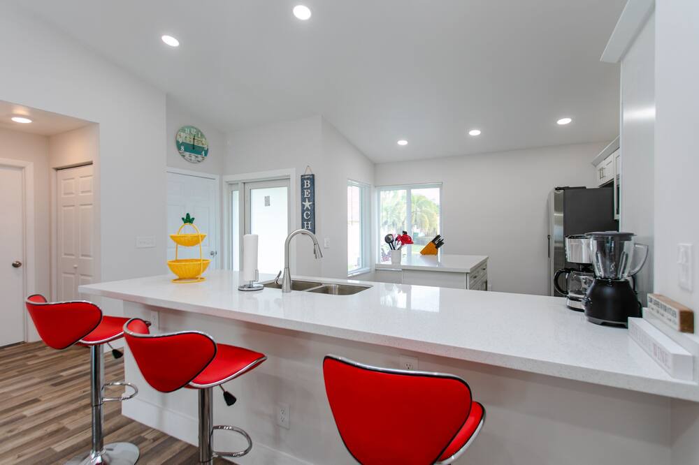 Photo of Kitchen in Dania Beach