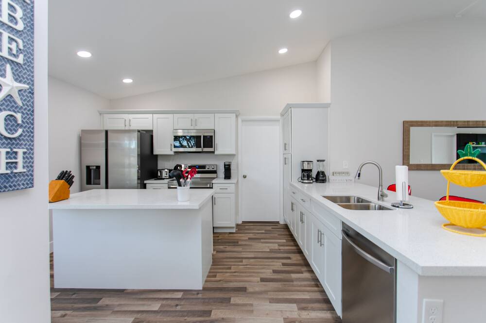 Photo of Kitchen in Dania Beach