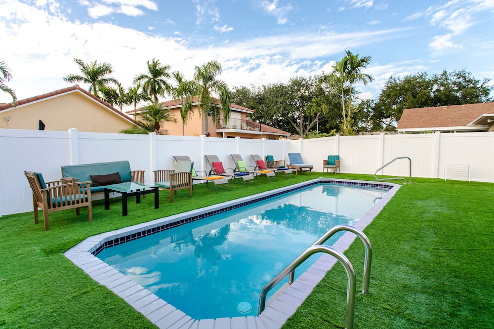 Photo of Outdoor in Dania Beach